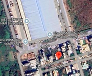 Cần bán 100m2 đất thổ cư ngay chợ đầu mối bình điền