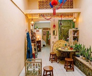 Nhà hẻm ô tô cách mạng tháng tám - quận 10 - 3.2 x 17 m   54 m2  - 7.99 tỷ