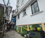 Siêu phẩm mạc thị bưởi - ô tô đỗ cổng - nhỉnh 3 tỷ - nhà đẹp ở luôn - sổ đỏ chính chủ