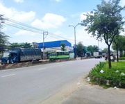 Cần bán 142m2 đất thổ cư mt đường trần đại nghĩa