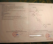 Bán lô đất đẹp tại văn xá   quốc tuấn   an dương lô góc