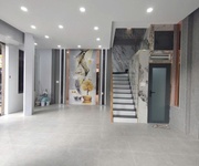 Bán nhà mới 2 mặt tiền  quách đình bảo - gần hiền vương, 6,3x6,5m, 4 tầng - 3pn, 9,2 tỷ.