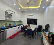 Bán nhà phố an hoàphân lô - 2 mặt ngõ - nở hậu - vị trí hiếm của mỗ lao