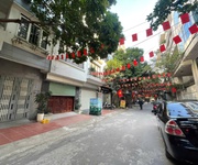 Bán nhà 5 tầng khu đô thị xa la hà đông phân lô vỉa hè kinh doanh 16 tỷ hơn