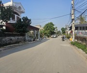 Cần bán lô đất ngõ đường Thành Tô, Tràng Cát 76,2m2 giá chỉ 20tr/m2