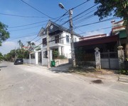 Bán lô góc mặt đường CÁT VŨ   TRÀNG CÁT