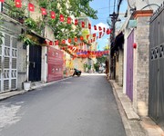 CỰC PHẨM SIÊU HIẾM ĐẦU NĂM - ngang 5.5m sâu 13.8m, Vị trí khu PL VIP Bàu Cát - chỉ 6.8 tỏi.