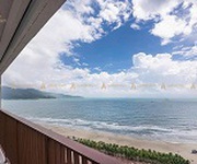 Cắt lỗ   căn hộ cao cấp view biển tầng 20   đối diện công viên biển đông