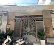 Nhà mới 6 tầng mặt tiền đường lão tử ngay chợ phùng hưng p14q5. giá 18.5 tỷ