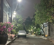 Bán nhà 5 tầng ngang 6m hxh đặng thùy trâm 120m2 gần trường học tặng nt chỉ 17.5 tỷ.