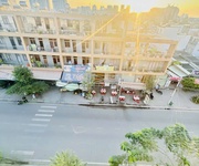 mặt tiền quận 7 - đường 24 m - 5 tầng - 60m2 - dòn13.6 tỷg tiền -