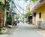 Bán nhà hxh tân kỳ tân quý tân phú, 80m2, 5.3x15m, 4 tầng, 8pn, dòng tiền 25tr/tháng, gần aeon mall