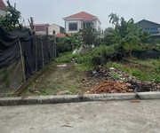 Chính chủ cần bán gấp lô đất phong cốc - mỹ hào - hưng yên