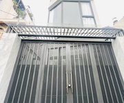 Hxh trần xuân soạn - quận 7 - 44m2 -  3 tầng - 7.99 tỷ