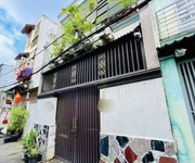 Bán nhà gần đhct  metro số 2  ga t3   hxh   nhà đẹp 2 tầng   63m    n 5m nhỉnh 6