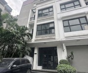 Biệt thự liền kề vinhomes gardenia   hàm nghi 113m2, 5 tầng, kinh doanh -vỉa hè rộng