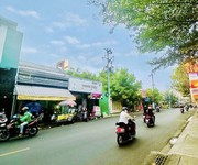 Bán nhà mặt tiền thoại ngọc hầu   ngang 5.3m nở hậu   giá hẻm   2 tầng   100m 10.x