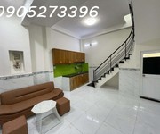 P3 gò vấp giáp phú nhuận - 3 tầng btct hoàn công đủ 3pn 2wc - sổ nở hậu công nhận đủ 27m  - giá chỉ