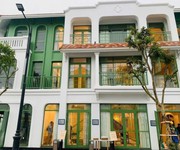 Bán căn liền kề đẹp dự án sun urban city hà nam
