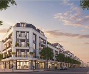 Chủ đầu tư mở bán trực tiếp lô đất thuộc mặt đường lớn 22m, mặt tiền 6m giá chỉ từ 65 triệu/m2