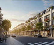 Bích động lakeside - liền kề mặt đường lớn 19m, mặt tiền 6m giá chỉ từ 63 triệu/m2