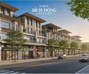 Bán shophouse bích động lakeside - mặt đường 22m - gần tttm - giá chỉ từ 68 triệu/m
