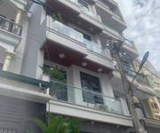 Nhà đẹp 1 trệt 2 lầu  4pn 4wc   khu dân cư dự án  nguyễn ảnh thủ trung tâm quận 12 xe hoi ngủ trong