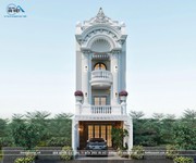 Bán nhà 2 mặt tiền   trung tâm dĩ an   dòng tiền 50 80 triệu/tháng