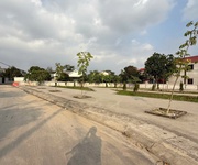 Bán đất 90m  lô góc   đồng trầm, tiên dược đường trải nhựa oto tránh giá hơn 30tr/1m2