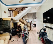 Chủ giảm 500 triệu - chính chủ - bình thạnh - vip hoàng hoa thám - 4 tầng btct - 5pn lớn - bán 7.5