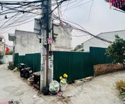 Bán đất giang biên   64m    lô góc 2 thoáng   ô tô vào đất   giá 6,7x tỷ