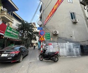 Bán nhà 5 tầng  phố bà triệu hà đông 40 m 5 tầng ô tô tránh nhau nhà đẹp 12 tỷ