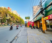 Bán nhà mặt tiền hương lộ 3 - đối diện celadon city, 9x34m, 4 tầng - 1 đời chủ, chỉ 39,9 tỷ.