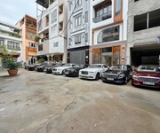 Siêu ngon - chính chủ - lê quang định - hxh ngủ nhà - 5 tầng xây mới - 5pn lớn - tặng full nội thất