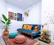 Nhà hẻm ô tô cách mạng tháng tám - quận 10 - 3.7 x 12 m  44 m2  - 2 tầng - 7.5 tỷ