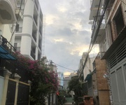 Bán gấp nhà  phạm đăng giảng ngay chợ gần tân phú hẻm 6m thông 64m2 -3 tầng 5 tỷ 150