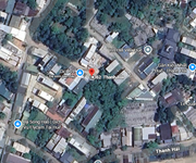 BÁN ĐẤT TRUNG TÂM TP HUẾ   GIÁ TỐT NHẤT KHU VỰC  Vị trí: Đường Thanh Hải, phường Thủy Xuân, Huế