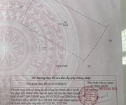 Chính chủ cần bán đất sổ hồng riêng - diện tích lớn - vị trí tiềm năng cao tại Phường Tân Đông Hiệp,