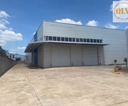 Bán nhà xưởng KCN Hố Nai 3, Trảng Bom, Đồng Nai 6.468m