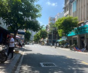 1 Bán Nhà 2 Mặt Tiền Trước Sau YERSIN Quận 1