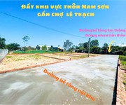 Đất xây nhà đẹp - Khu dân cư Hoà Tiến cũ