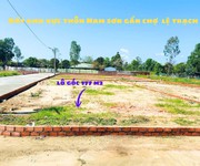 Đất xây nhà đẹp - Khu dân cư Hoà Tiến cũ