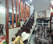 Nhà thanh am   105.7m    mt 5.8m   3 tầng   10.5 tỷ  tl