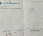 Bán đất đường đặng huy trứ - đường 7,5m thông biển