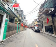 Bán nhà khuất duy tiến, thanh xuân, phân lô, ô tô, kinh doanh, sd23m2, 7.95 tỷ