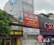 Bán gấp nhà mặt tiền quang trung 15 tỷ tl kd sầm uất mọi ngành nghề