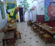 Cho thuê cửa hàng tầng 1
