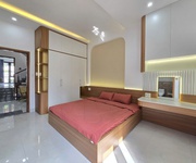 Nhà 3 tầng 3 mê  bàu năng 6 - phong cách luxury full nội thất