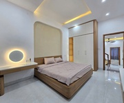 Chính chủ gửi bán nhà 3 tầng full nội thất mt bàu năng 6, p thanh khê