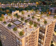 3 Căn hộ 3pn căn góc view sân bay nội khu trung tâm ninh kiều 3 Căn hộ 3pn căn góc view sân bay nội khu trung tâm ninh kiều